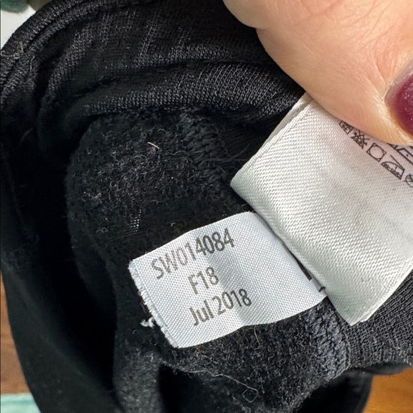 Smartwool Women's PhD Pocket Tights Size Small Black - Picture 7 of 9